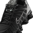 Nike Shox TL Black Metallic Silver (2026) (Women's)