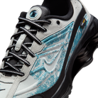 Nike Shox Ride 2 Premium Cordura Turquoise Denim | IM8055-034