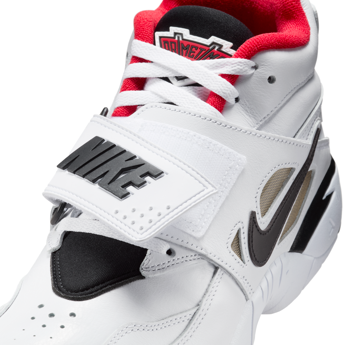 Nike Air Diamond Turf Proto '92 Atlanta Falcons