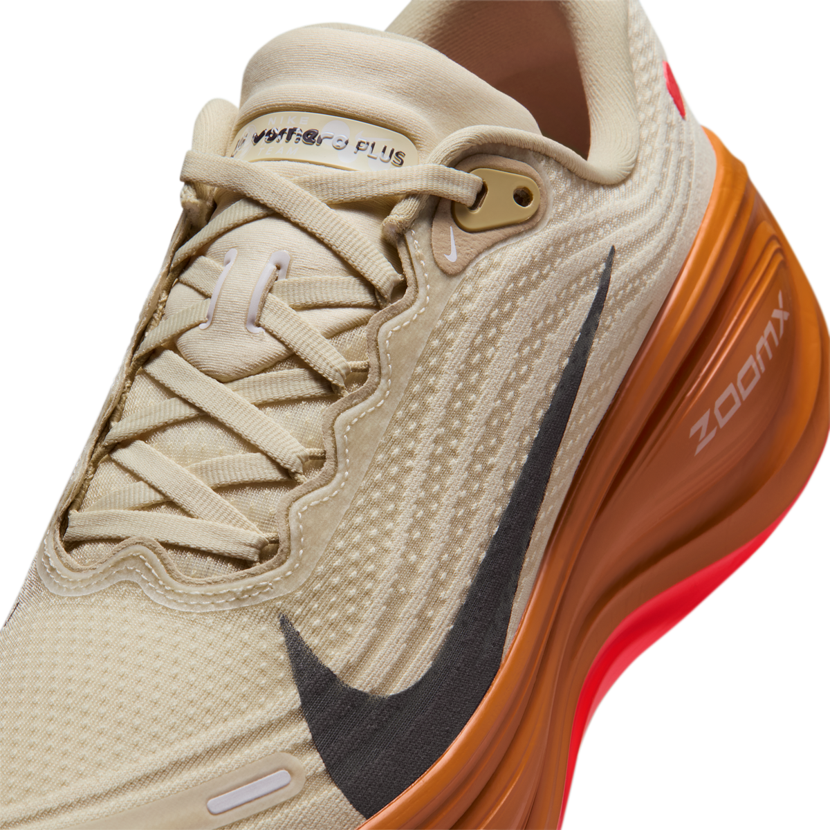 Nike Vomero Plus Running Poets
