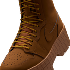 Jordan 1 High Brooklyn Light British Tan (Women's)