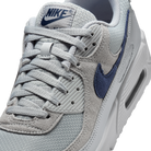 Nike Air Max 90 Wolf Grey Midnight Navy