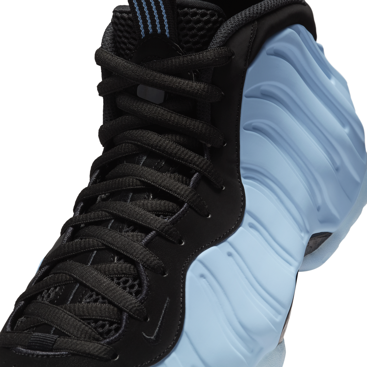 Nike Air Foamposite One Psychic Blue