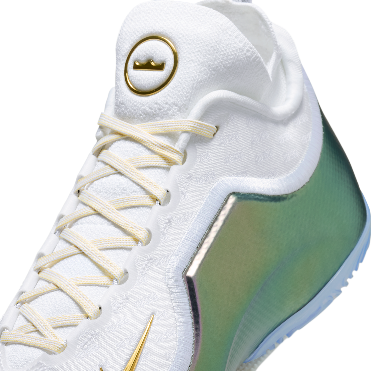 Nike LeBron 23 Elite For The Record