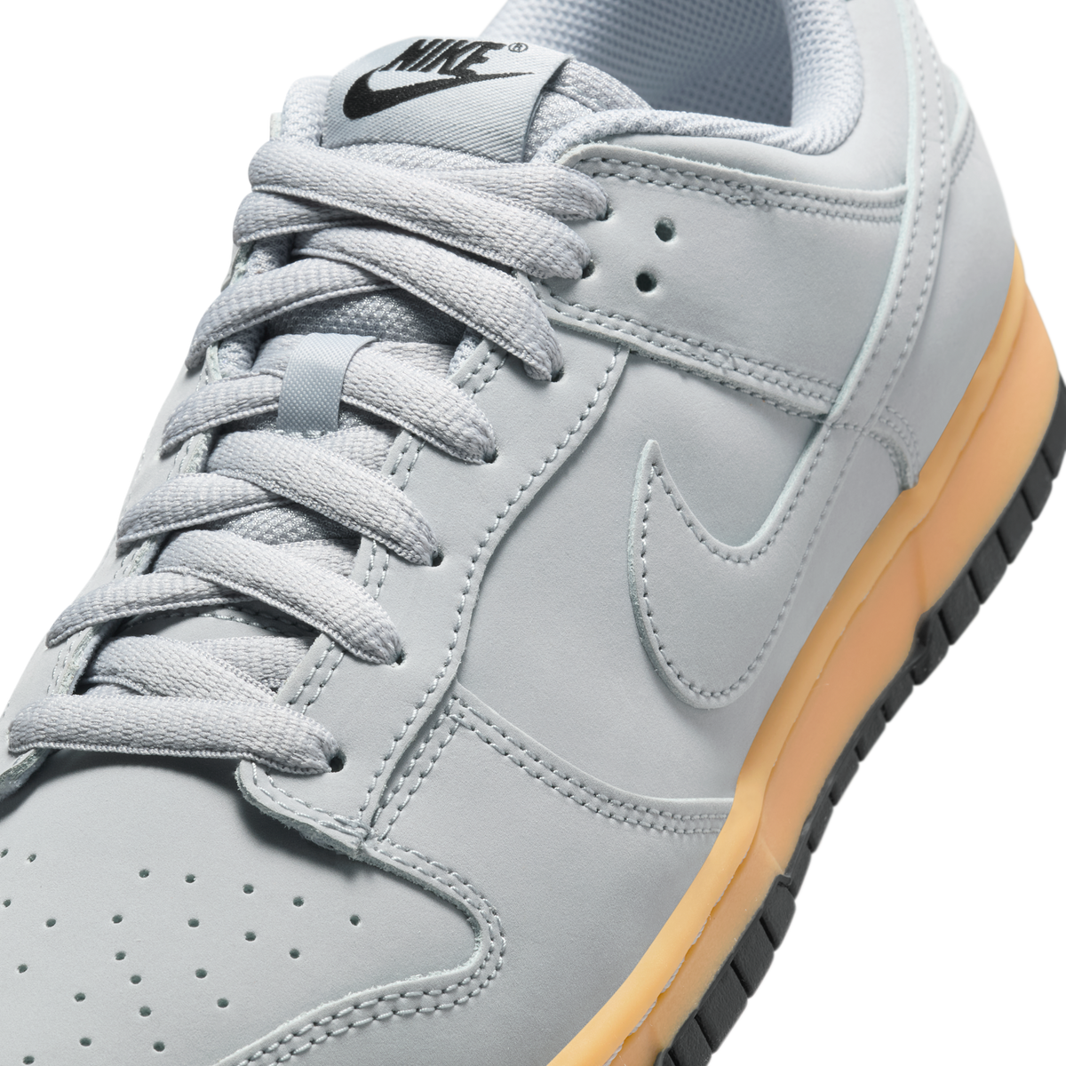 Nike Dunk Low Wolf Grey Gum