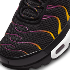 Nike Air Max Plus University Gold Viotech Purple | DX2663-001