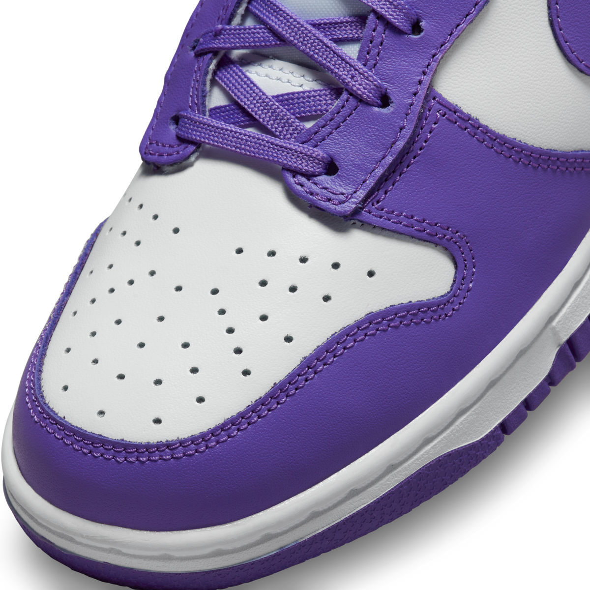 Nike Dunk High Psychic Purple (Women's) | DD1869-112