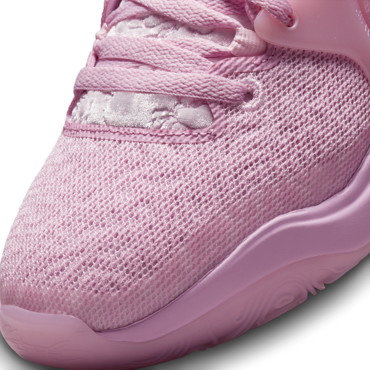 Nike KD 15 Aunt Pearl