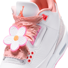 Jordan 3 Retro Spring Flowers (GS)