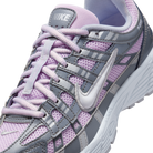 Nike P-6000 Doll Smoke Grey Metallic Silver White (GS)