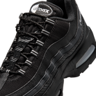 Nike Air Max 95 Big Bubble Black Carbon