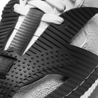 Nike NDSTRKT Air Force 1 White Black | CZ3596-100