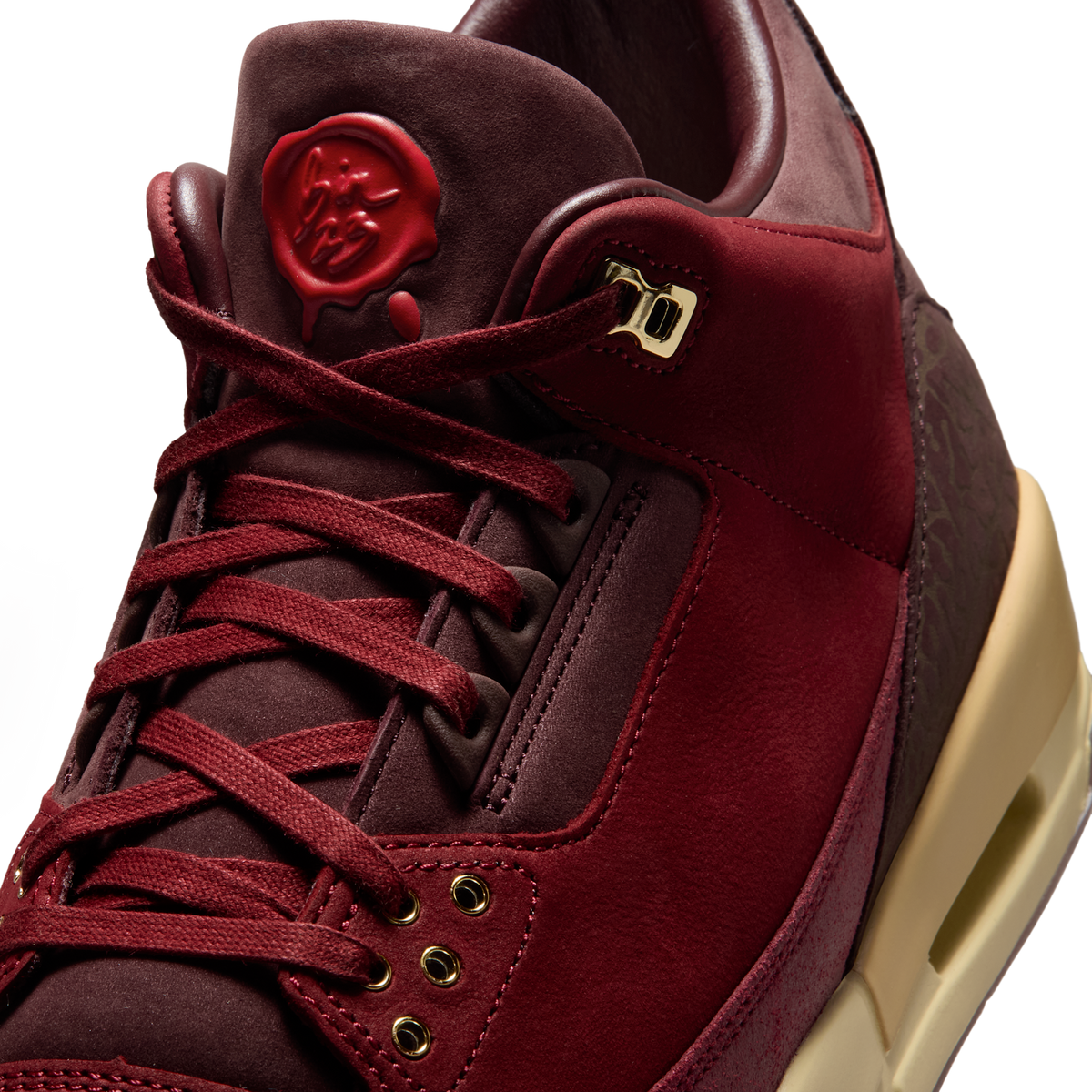 Jordan 3 Retro PRM Bin23