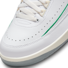 Jordan 2 Retro Lucky Green