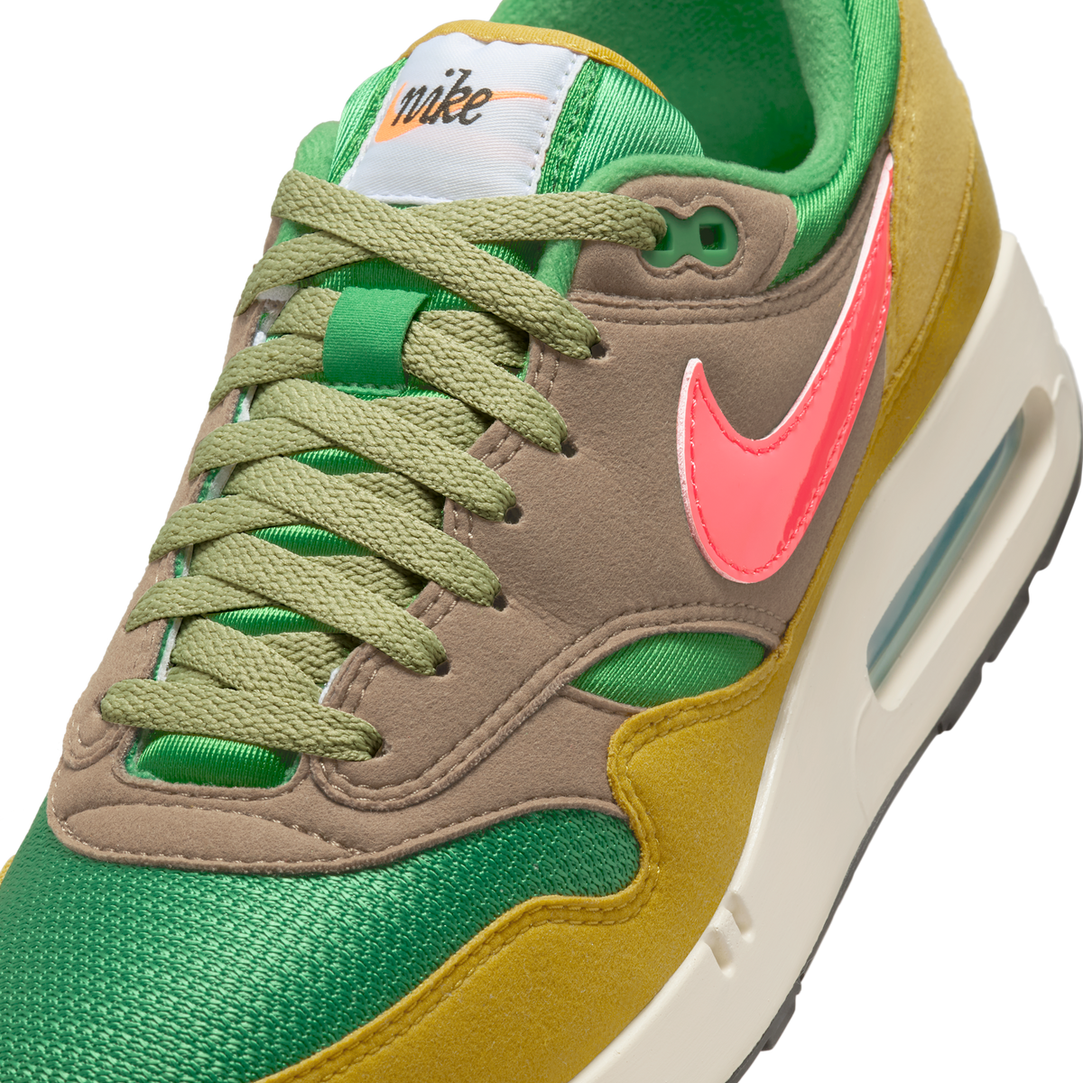 Nike Air Max 1 '86 PRM Powerwall BRS