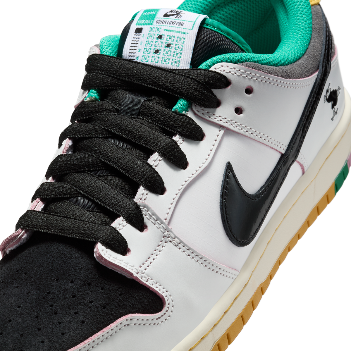 Nike SB Dunk Low CSEF
