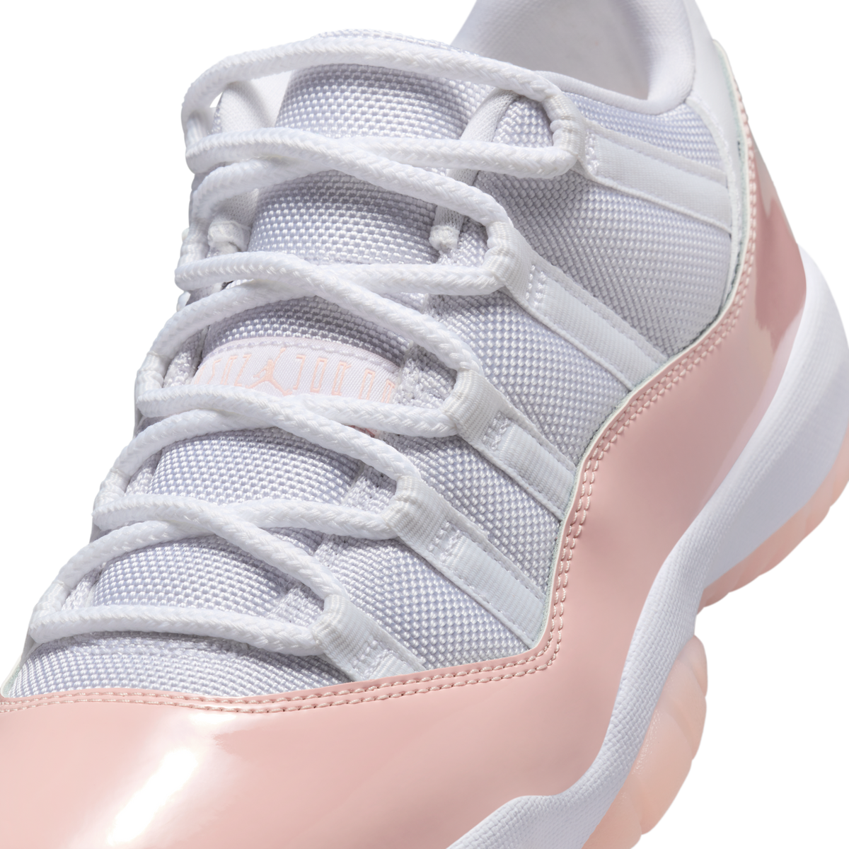 Jordan 11 Retro Low Legend Pink (Women's)