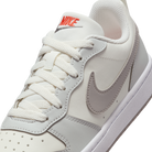 Nike Court Borough Low Recraft Sail College Grey (GS)