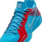 Nike Sabrina 2 Slurpee (Women's) | FQ2174-400