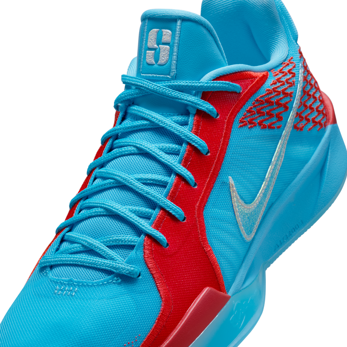 Nike Sabrina 2 Slurpee (Women's) | FQ2174-400