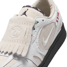 Jordan 1 Low Method of Make V3 Light Orewood Brown (Women's)
