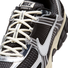 Nike Zoom Vomero 5 Black Metallic Silver Coconut Milk Chrome