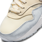 Nike Air Max 1 Pale Ivory Football Grey (GS)