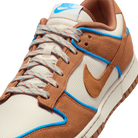 Nike Dunk Low Retro Premium Light British Tan
