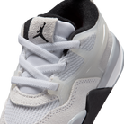 Jordan 4 RM White Light Smoke Grey Black (TD)