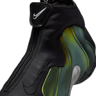 Nike Air Flightposite Metallic Gold (2024)