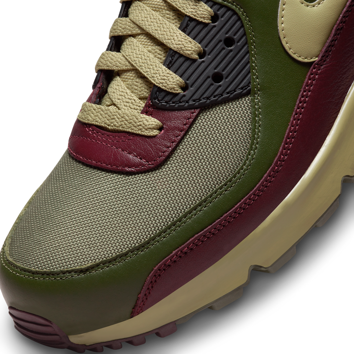 Nike Air Max 90 Gore-Tex Medium Olive