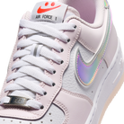 Nike Air Force 1 Low '07 Smiley Swoosh (Women's)