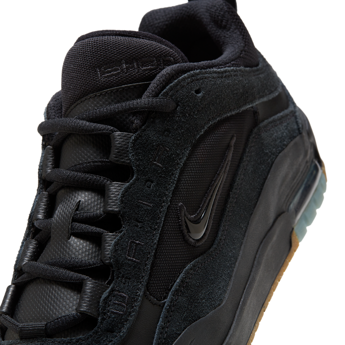 Nike SB Air Max Ishod Wair Black Gum | FB2393-001