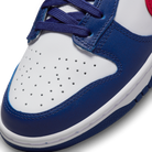 Nike Dunk Low USA (Women's) | DD1503-119