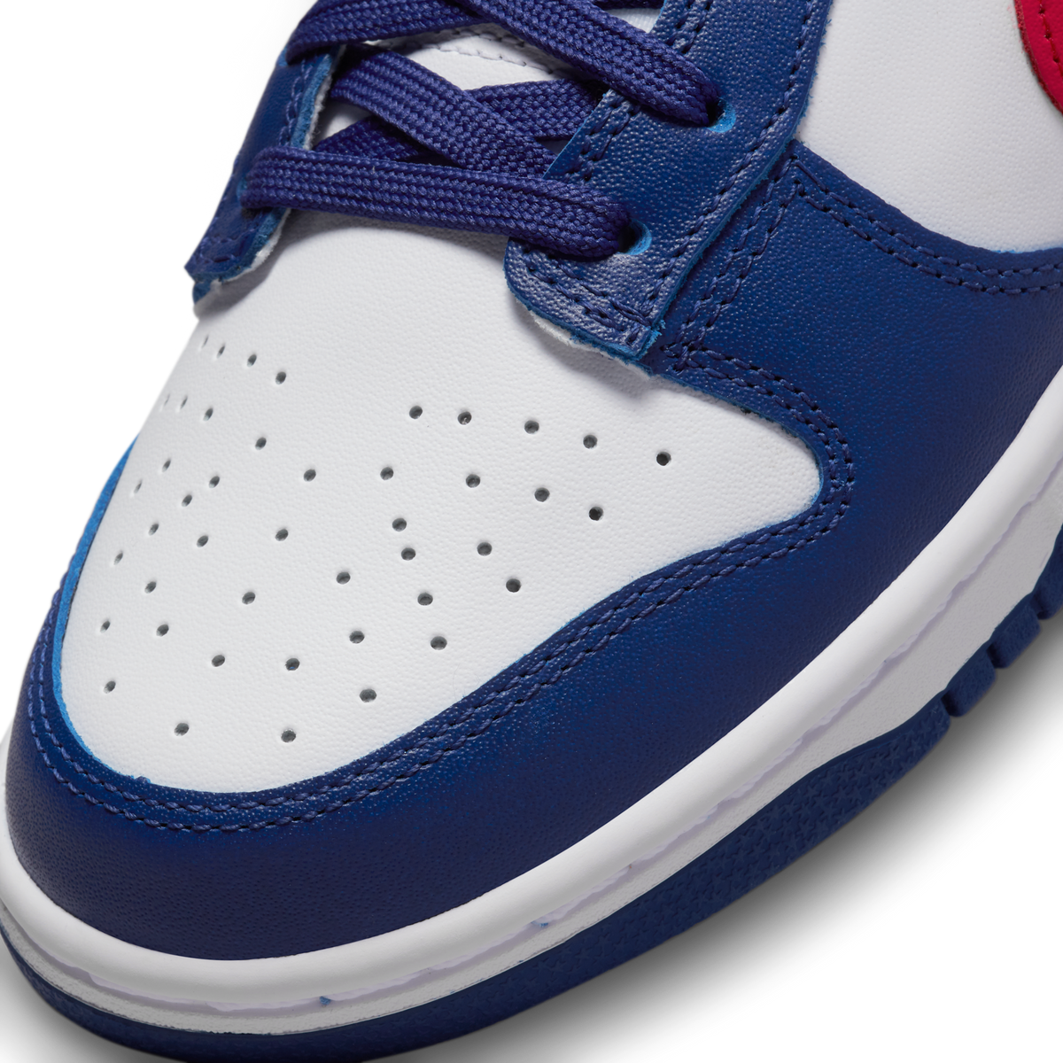 Nike Dunk Low USA (Women's) | DD1503-119