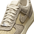Nike Air Force 1 Low '07 LV8 Denim Desert Khaki
