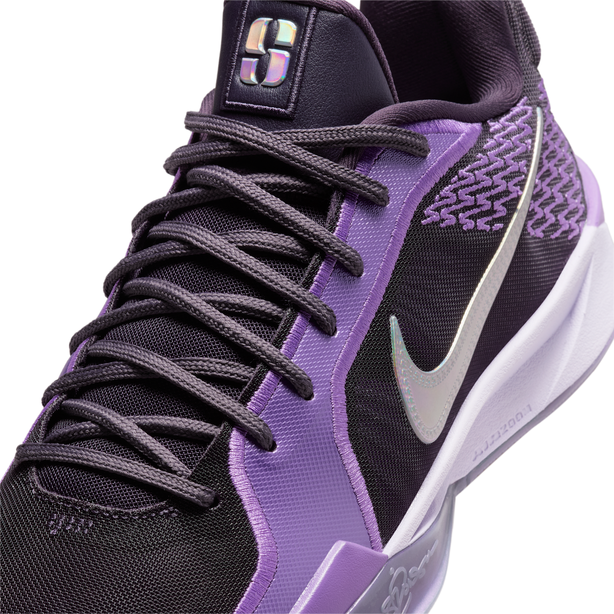 Nike Sabrina 2 Tunnel Vision (Women's)