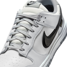 Nike Dunk Low Gore-Tex Summit White Light Smoke Grey | HQ2053-100