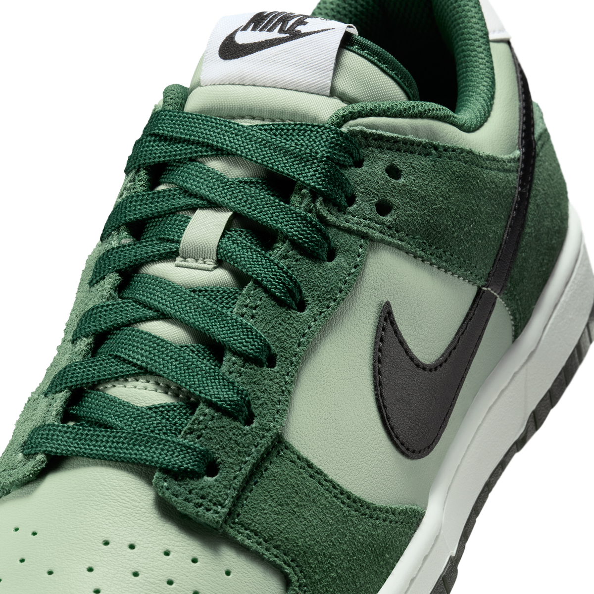 Nike Dunk Low Retro SE Jade Horizon Fir | IB6399-301
