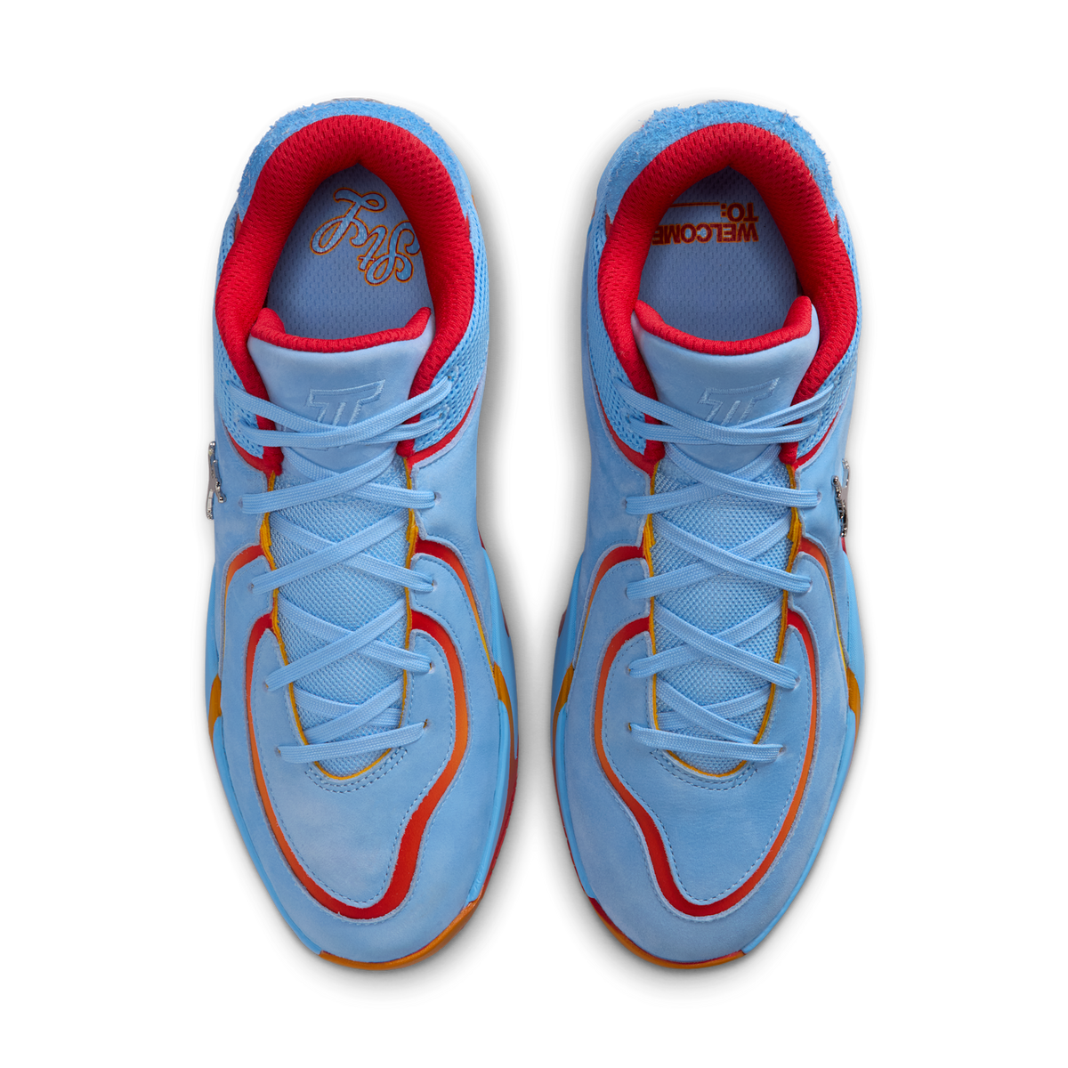 Jordan Tatum 4 & Jordan 11 Retro Low IE Jayson Tatum World Tour Pack