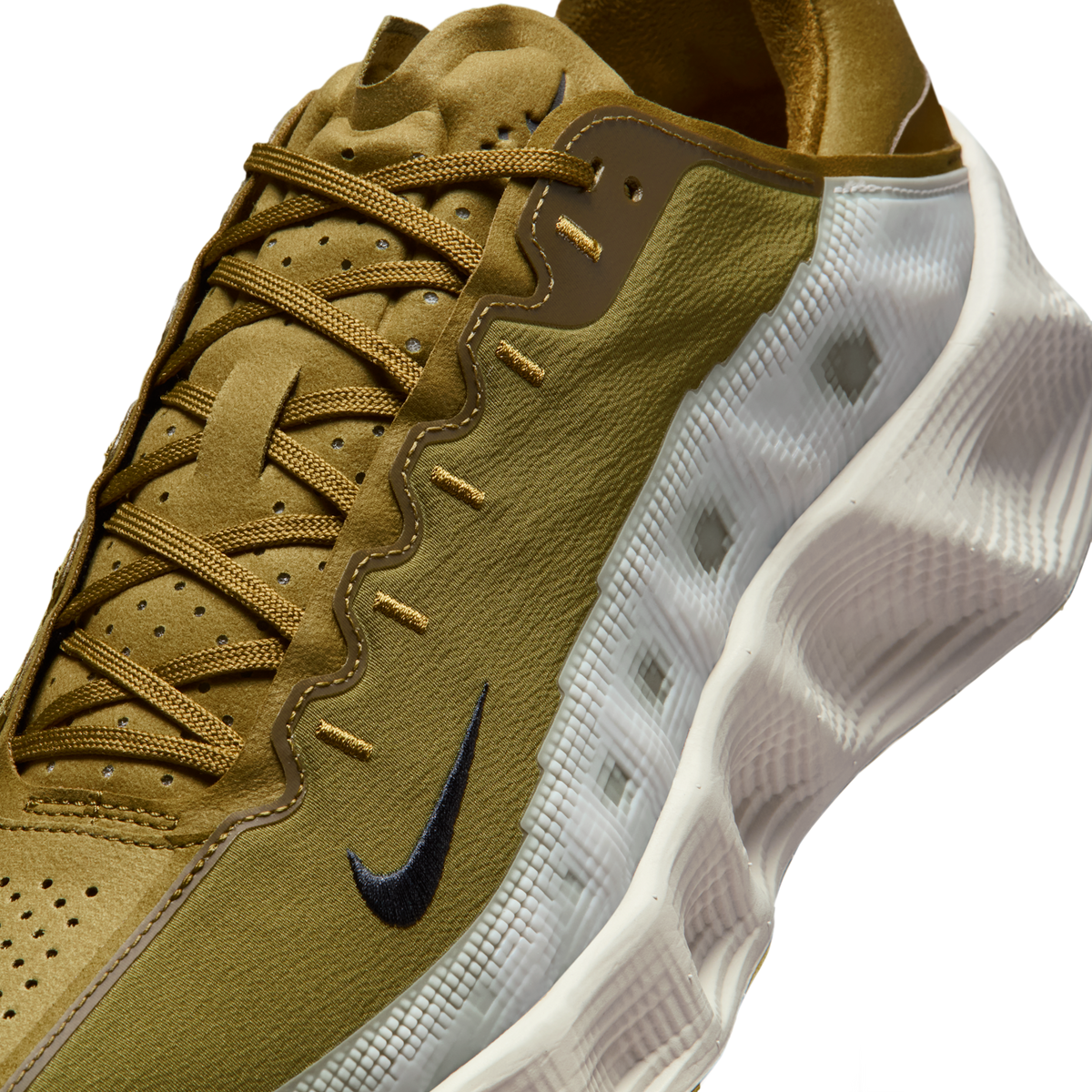 Nike Ava Rover Desert Moss | DX4215-304