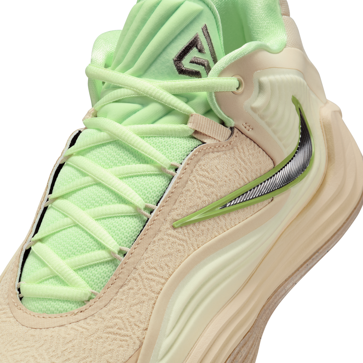 Nike Giannis Freak 7 Wolf in Sheep's Clothing
