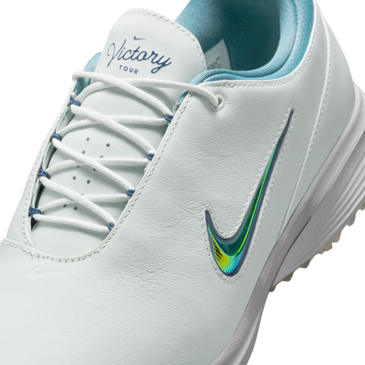Nike Air Zoom Victory Tour 4 Photon Dust Smokey Blue | FZ4155-003