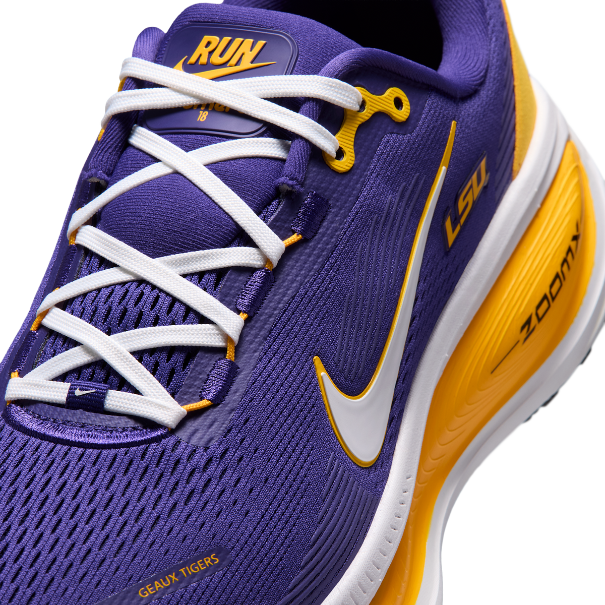 Nike Vomero 18 LSU