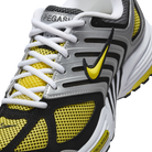 Nike Air Peg 2K5 Opti Yellow Metallic Silver (Women's)