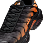Nike Air Max Plus Black Total Orange