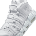 Nike Air More Uptempo Triple White | 921948-100