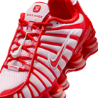 Nike Shox TL Pink Foam Habanero Red (GS) | IQ5090-663