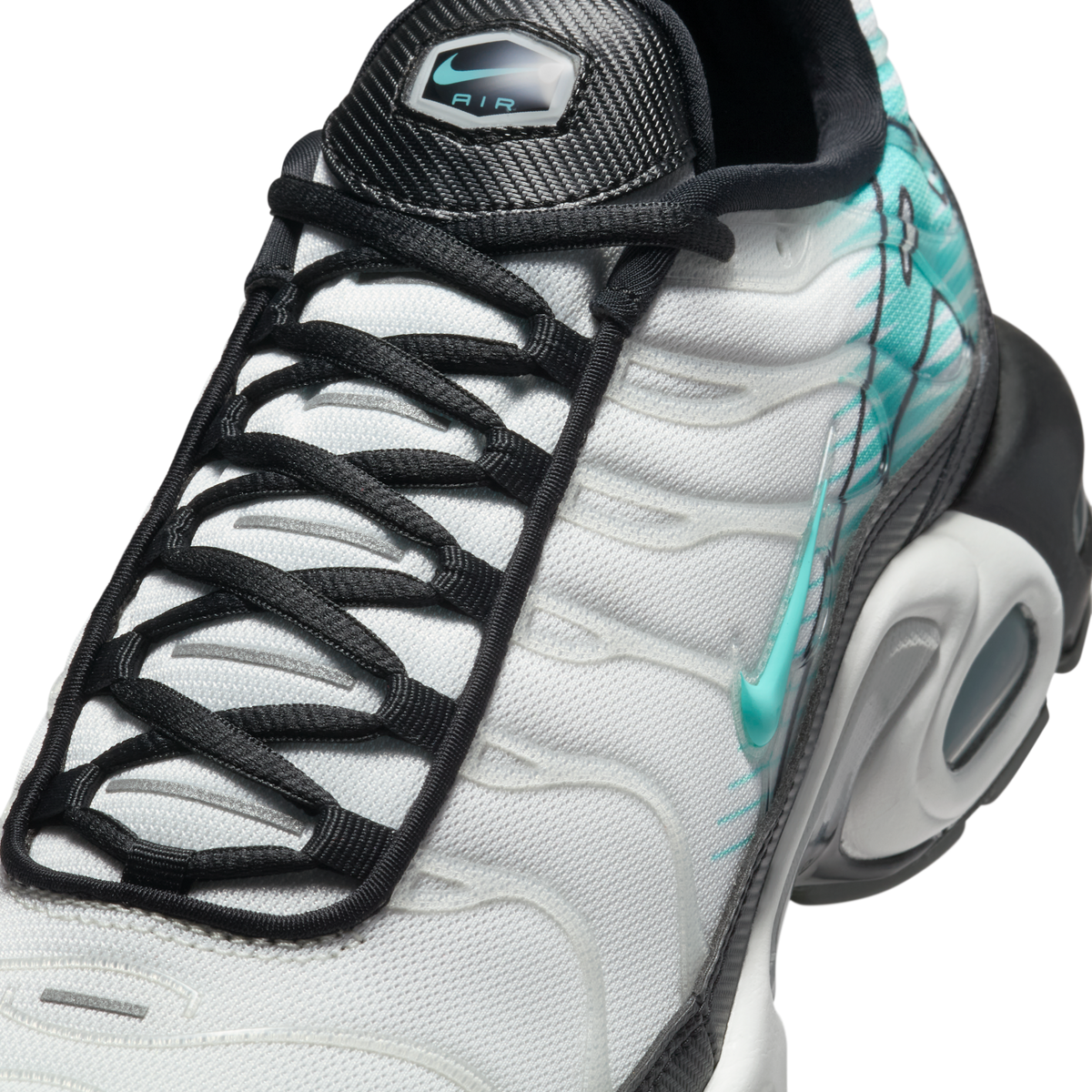 Nike Air Max Plus Mercurial Vapor