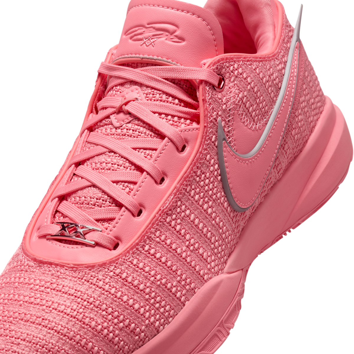 Nike LeBron 20 Pink Diamond